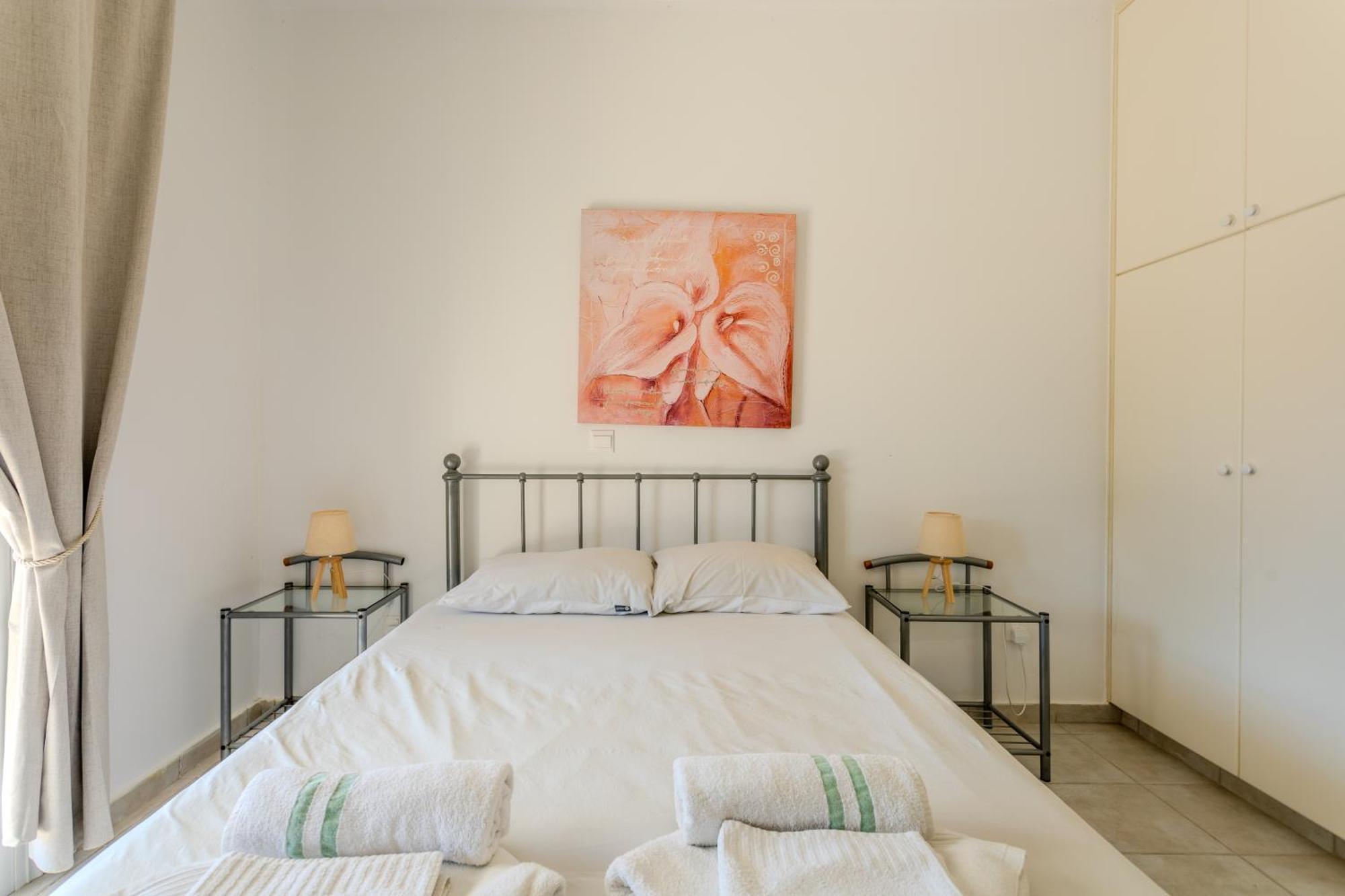 H&O Limnaria Elegance Pool View Apartment Paphos Exterior photo